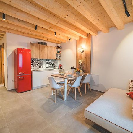 Apartamento Battisti Hospitality - Si, Viaggiare Chioggia Exterior foto