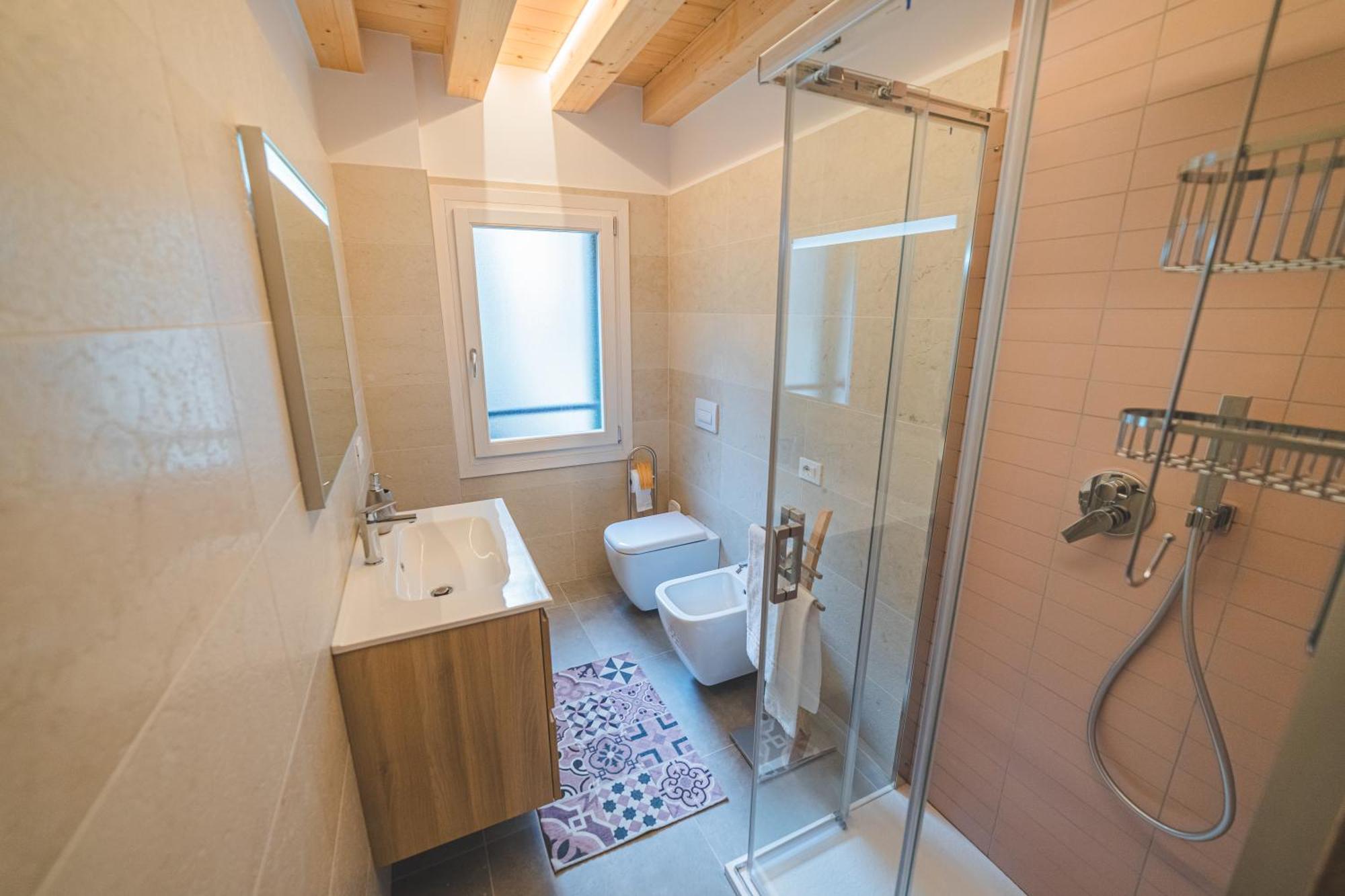 Apartamento Battisti Hospitality - Si, Viaggiare Chioggia Exterior foto