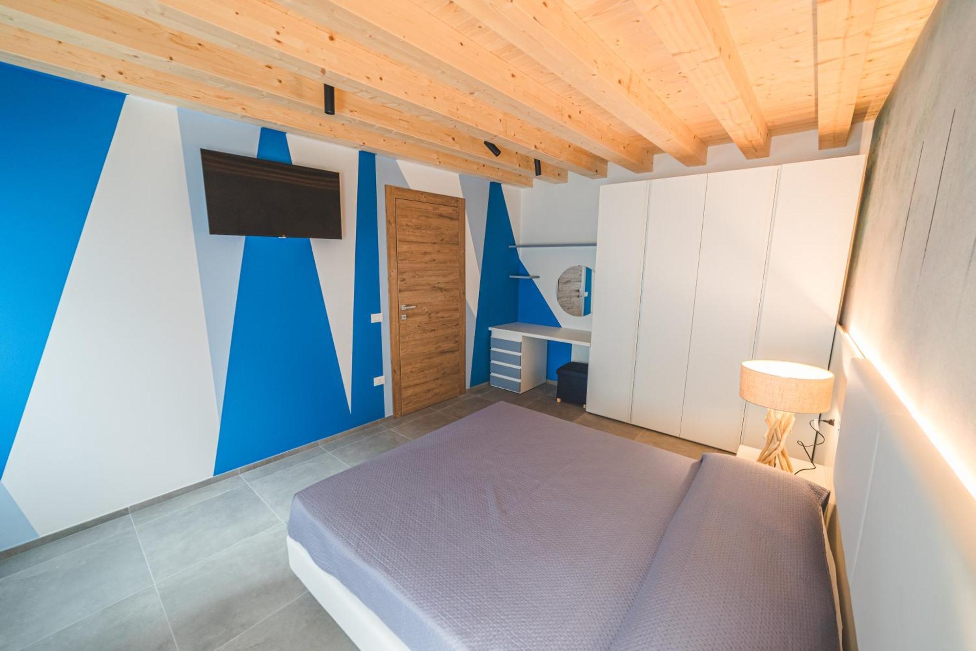 Apartamento Battisti Hospitality - Si, Viaggiare Chioggia Exterior foto