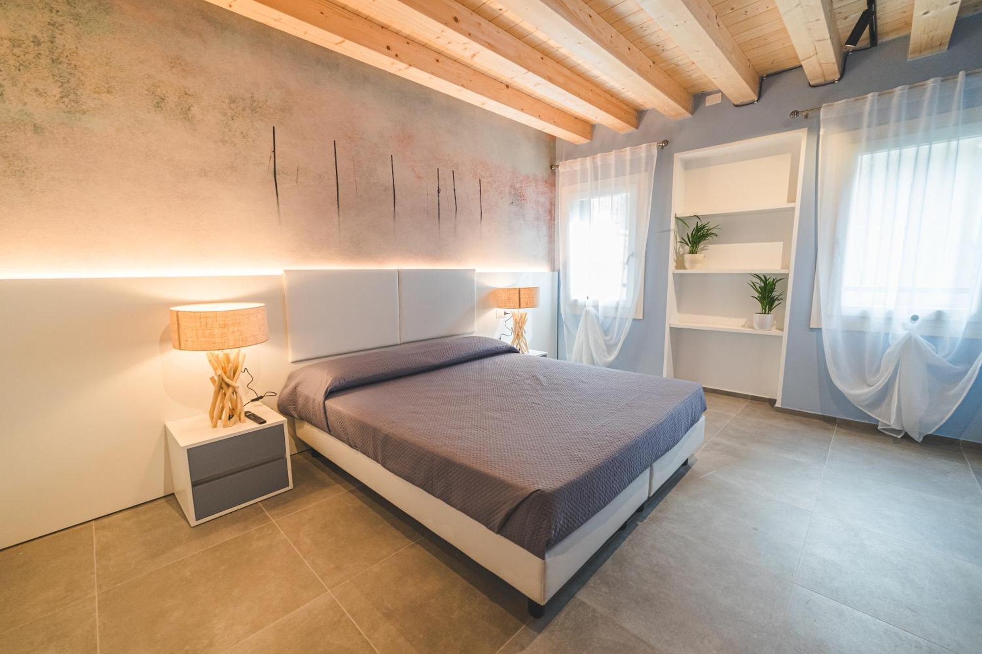 Apartamento Battisti Hospitality - Si, Viaggiare Chioggia Exterior foto