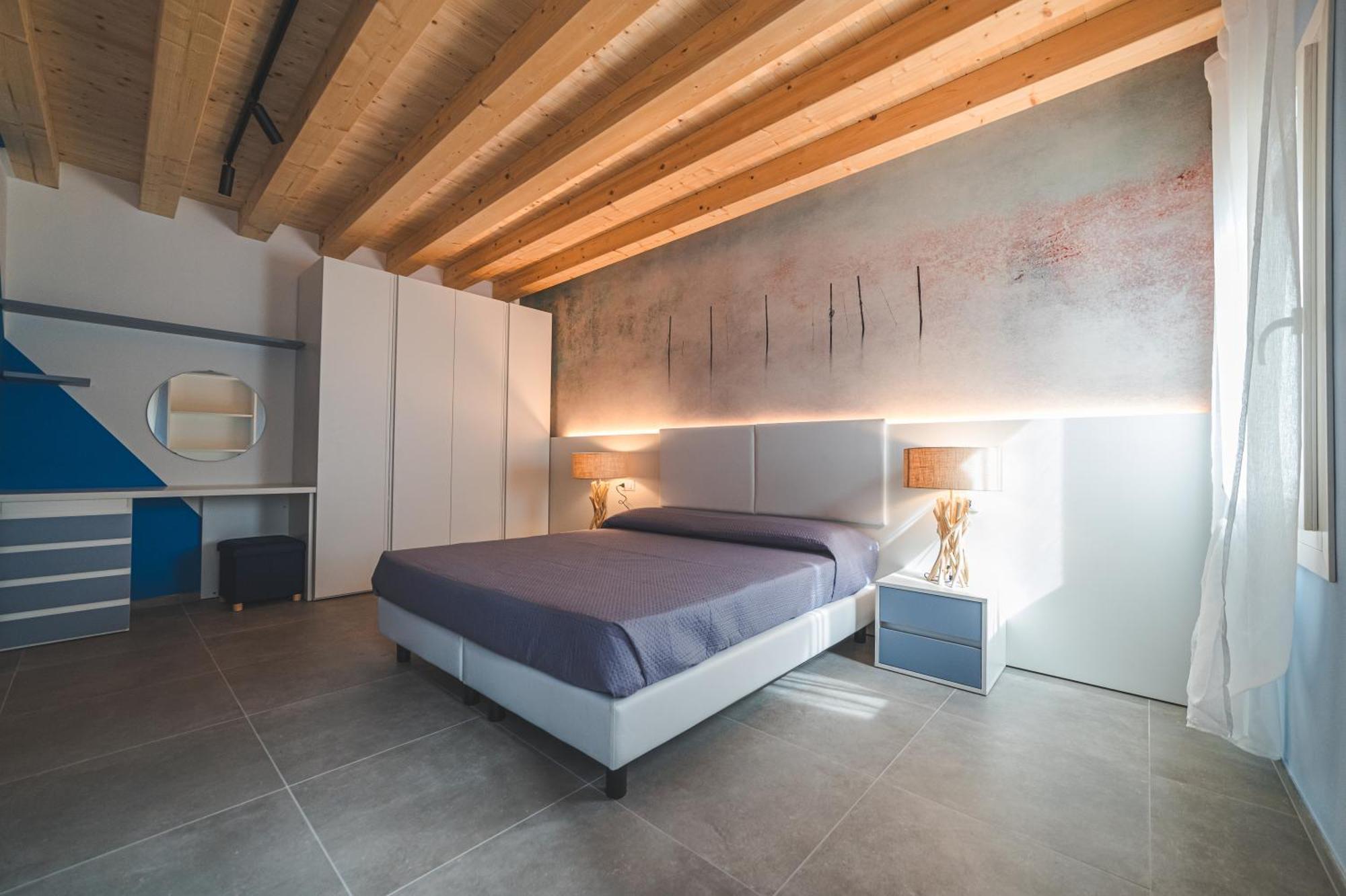 Apartamento Battisti Hospitality - Si, Viaggiare Chioggia Exterior foto