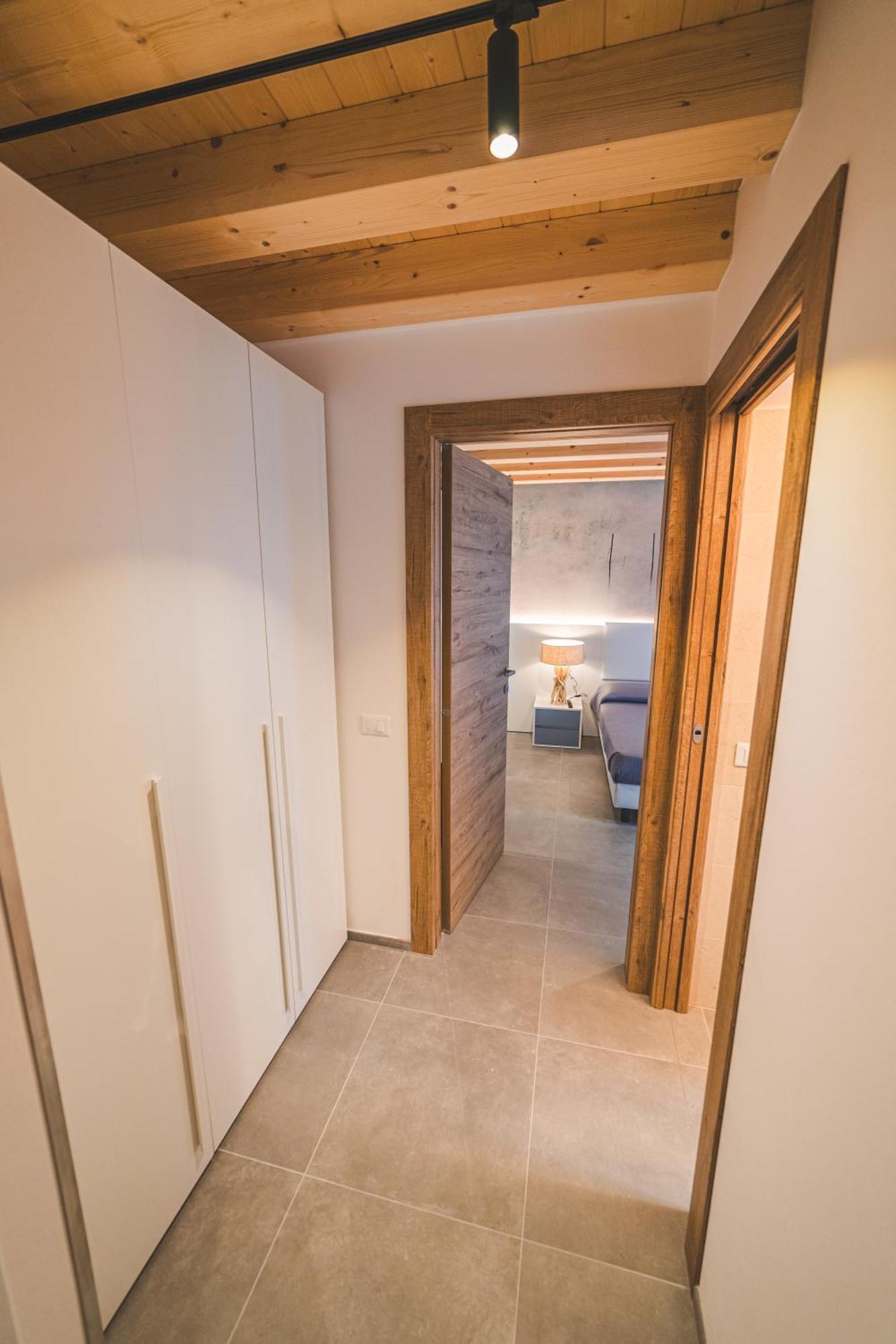 Apartamento Battisti Hospitality - Si, Viaggiare Chioggia Exterior foto